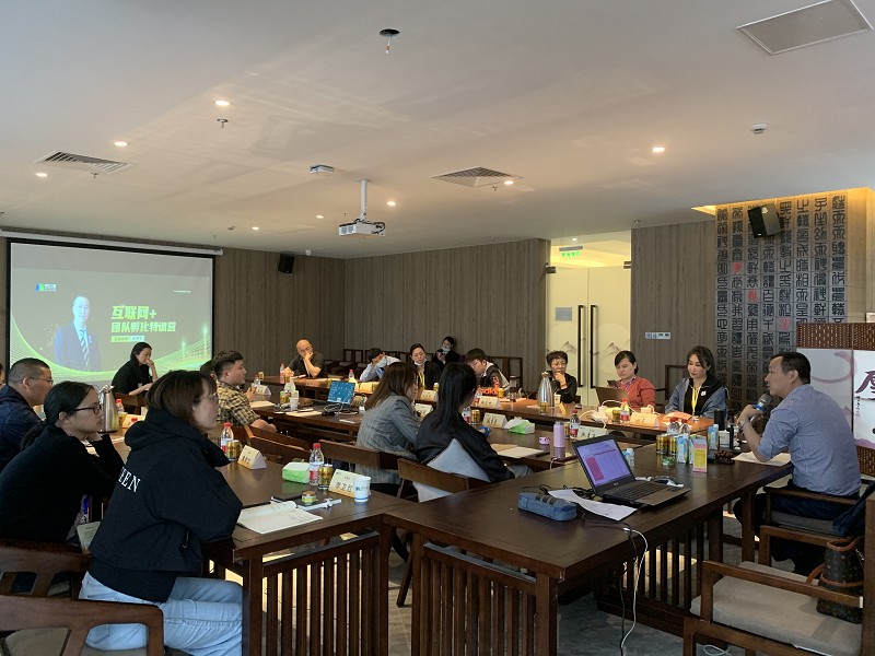 互联网实战张学宁课程怎么样